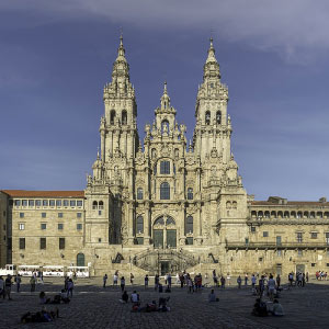 Tienda estores a medida Santiago de Compostela