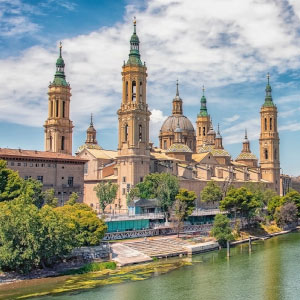 Persianas en Zaragoza