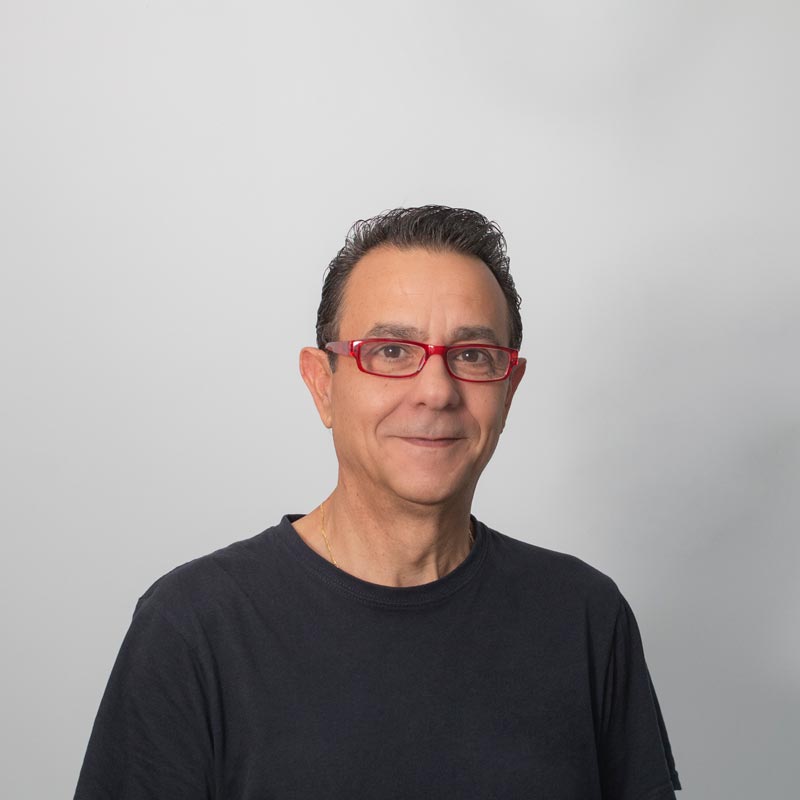 Jose Redondo, El mosquitero de Tik-Tok
