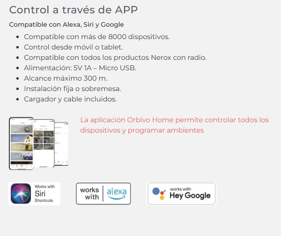 Wifi para motor estor