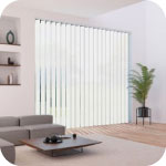 Estores Verticales