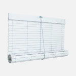 Cortinas alicantinas de PVC