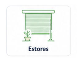 Muestras de estores