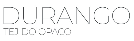 Estor Traslúcido Miami