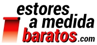 Estores a Medida Baratos