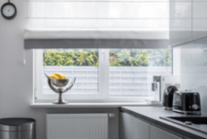 Cómo decorar una cocina gris