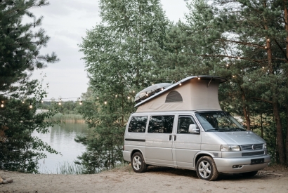 Prepara tu furgoneta camperizada para verano