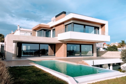 Estores verticales: La elección perfecta para casas modernas