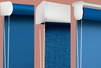 ¿Conoces nuestros 3 tipos de soportes para estores? 